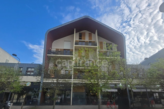 achat appartement herblay 95220