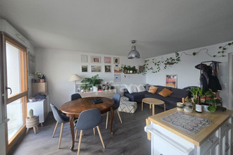 achat appartement herblay 95220