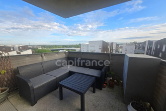 achat appartement herblay 95220