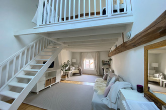 achat appartement herblay 95220