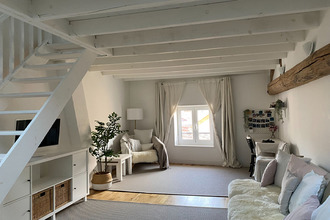 achat appartement herblay 95220