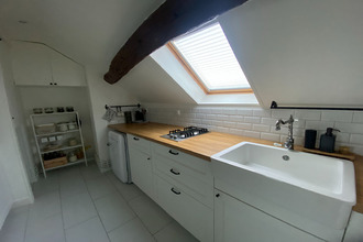 achat appartement herblay 95220