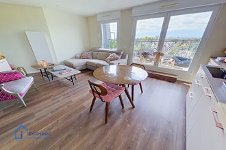 achat appartement herblay 95220