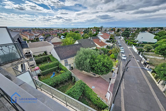achat appartement herblay 95220