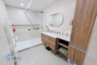 achat appartement herblay 95220