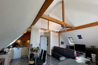 achat appartement herbsheim 67230