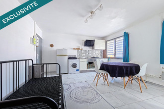 achat appartement herepian 34600