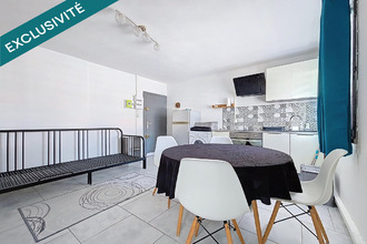 achat appartement herepian 34600