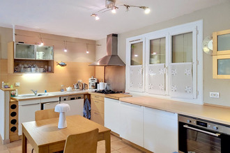 achat appartement herepian 34600