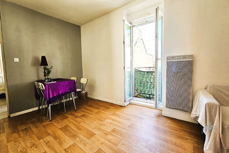 achat appartement heric 44810