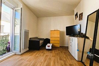 achat appartement heric 44810