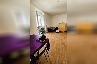 achat appartement heric 44810