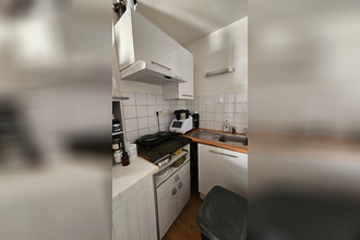 achat appartement heric 44810