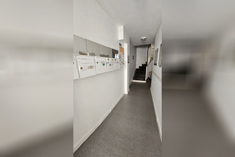 achat appartement heric 44810