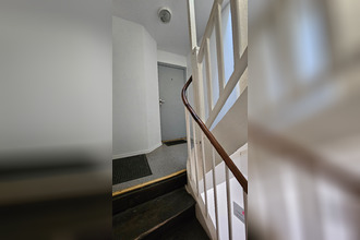 achat appartement heric 44810
