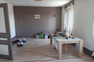 achat appartement hericourt 70400