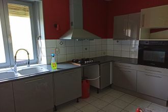 achat appartement hericourt 70400