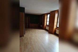 achat appartement hericourt 70400