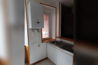 achat appartement hericourt 70400