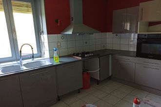 achat appartement hericourt 70400