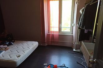 achat appartement hericourt 70400