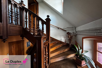 achat appartement hericourt 70400