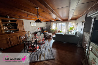 achat appartement hericourt 70400