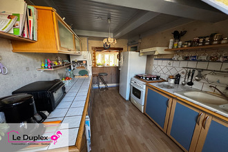 achat appartement hericourt 70400