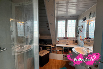 achat appartement hericourt 70400