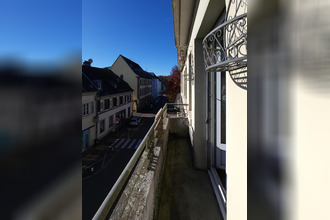 achat appartement hericourt 70400