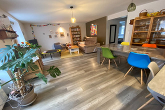 achat appartement hericourt 70400