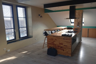 achat appartement hericourt 70400