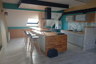 achat appartement hericourt 70400