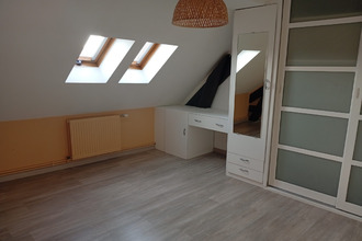 achat appartement hericourt 70400