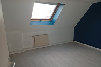 achat appartement hericourt 70400