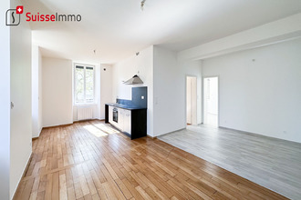 achat appartement hericourt 70400