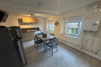achat appartement hericourt 70400