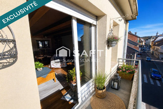 achat appartement hericourt 70400