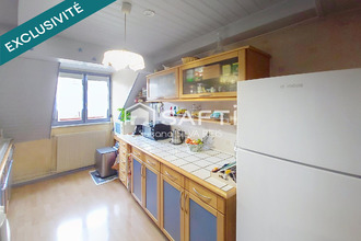 achat appartement hericourt 70400