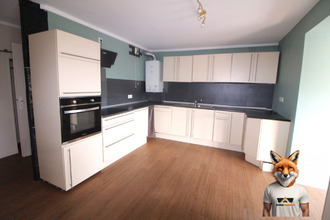 achat appartement hericourt 70400