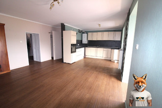 achat appartement hericourt 70400