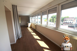 achat appartement hericourt 70400