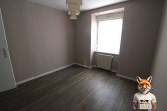 achat appartement hericourt 70400