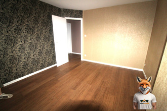 achat appartement hericourt 70400
