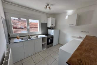 achat appartement hericourt 70400