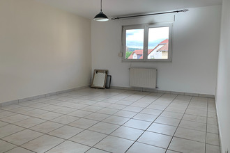 achat appartement hericourt 70400
