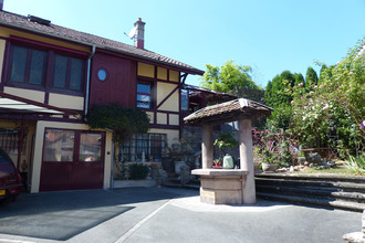 achat appartement hericourt 70400