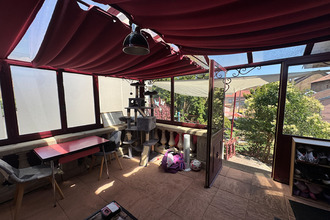 achat appartement hericourt 70400