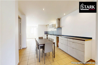 achat appartement hericourt 70400