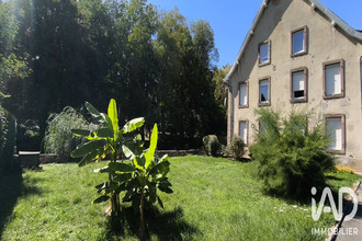 achat appartement hericourt 70400